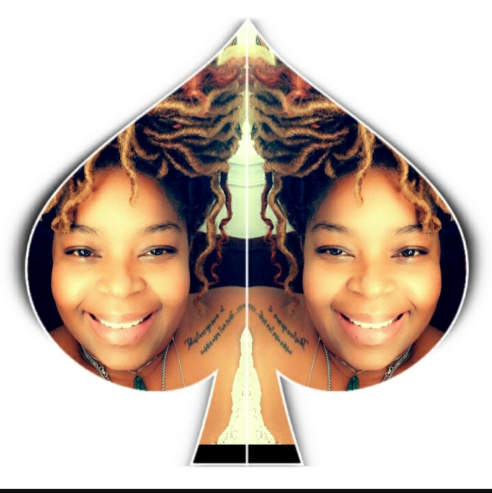 Meet your Posher, Patsy